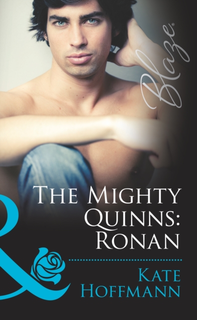 The Mighty Quinns: Ronan, EPUB eBook
