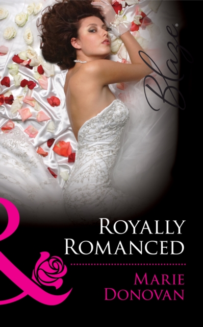 A Royally Romanced, EPUB eBook
