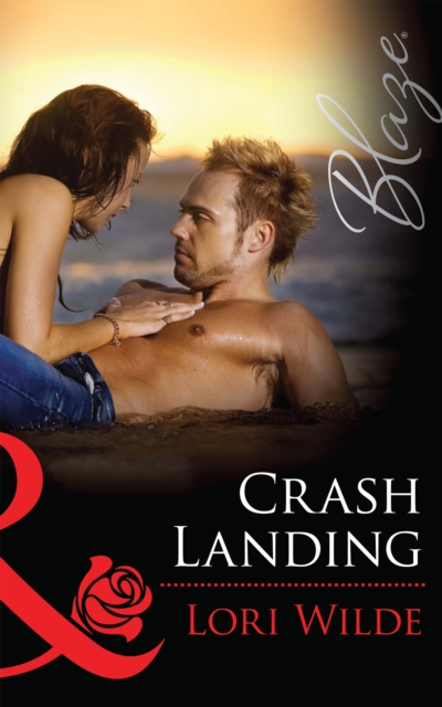 Crash Landing, EPUB eBook