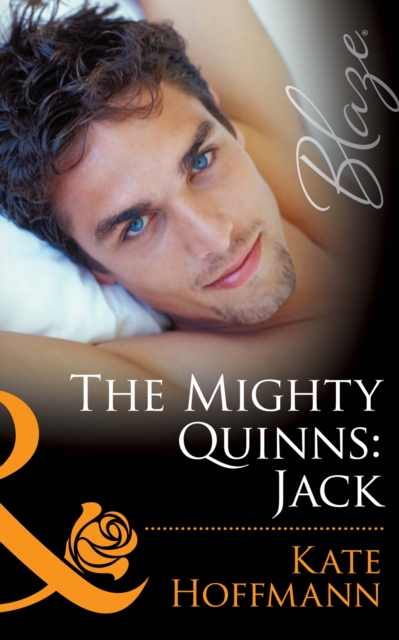 The Mighty Quinns: Jack, EPUB eBook