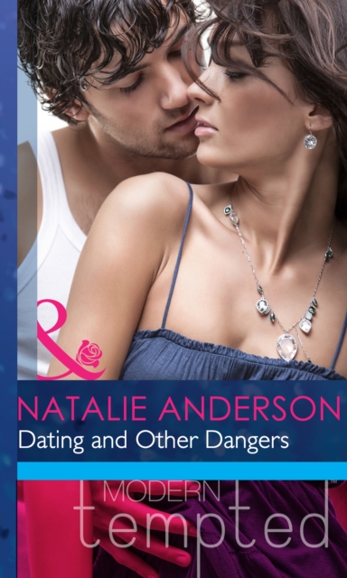Dating and Other Dangers, EPUB eBook