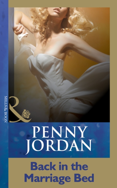 Back In The Marriage Bed, EPUB eBook