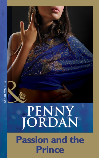 Passion And The Prince, EPUB eBook