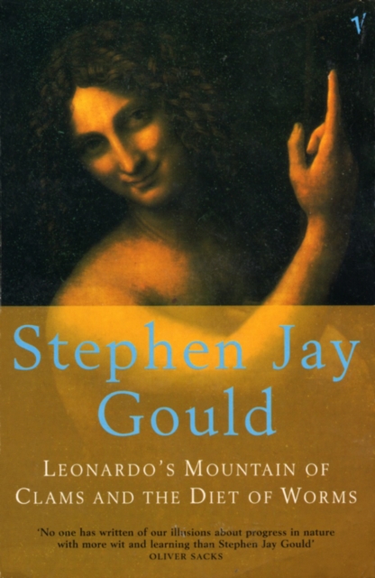 Leonardo's Mountain Of Clams, EPUB eBook