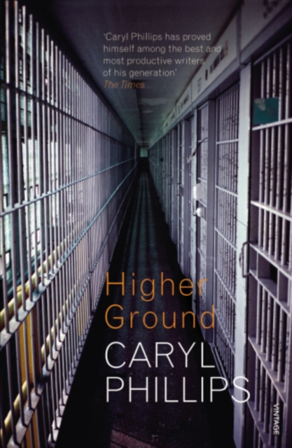 Higher Ground, EPUB eBook