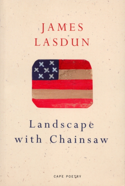 Landscape With Chainsaw, EPUB eBook