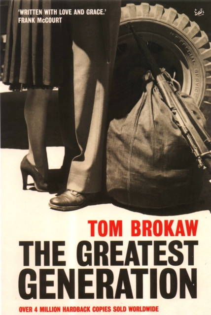 The Greatest Generation, EPUB eBook