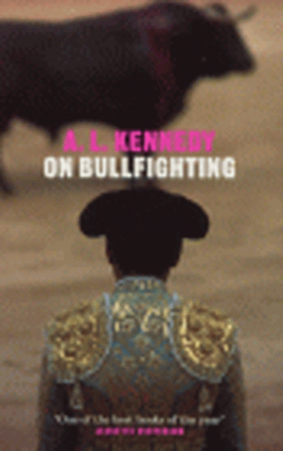 On Bullfighting, EPUB eBook