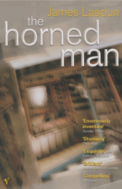 The Horned Man, EPUB eBook