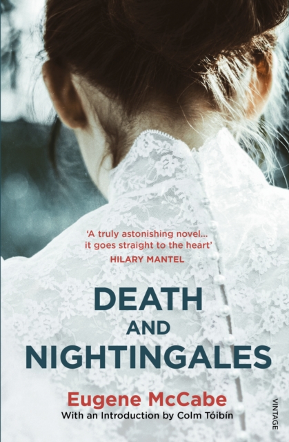 Death And Nightingales, EPUB eBook