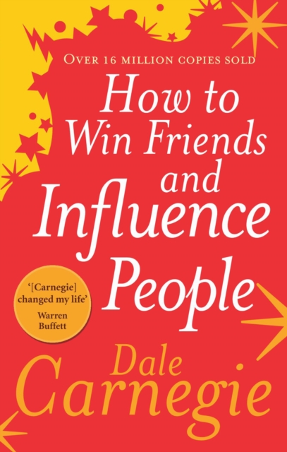 How to Win Friends and Influence People, EPUB eBook