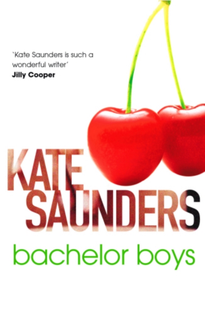 Bachelor Boys, EPUB eBook