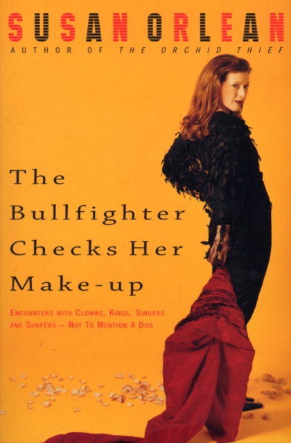 The Bullfighter Checks Her Make-Up, EPUB eBook