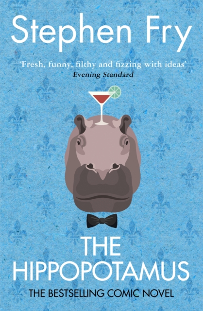 The Hippopotamus, EPUB eBook