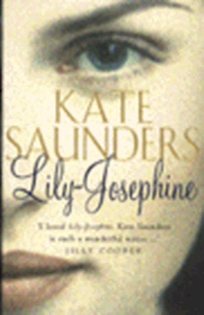 Lily-Josephine, EPUB eBook