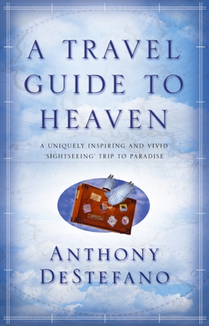 A Travel Guide To Heaven, EPUB eBook