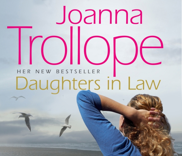 Daughters-in-Law : An enthralling, irresistible and beautifully moving novel from one of Britain's most popular authors, eAudiobook MP3 eaudioBook