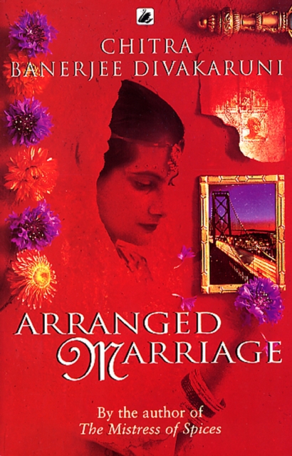 Arranged Marriage, EPUB eBook