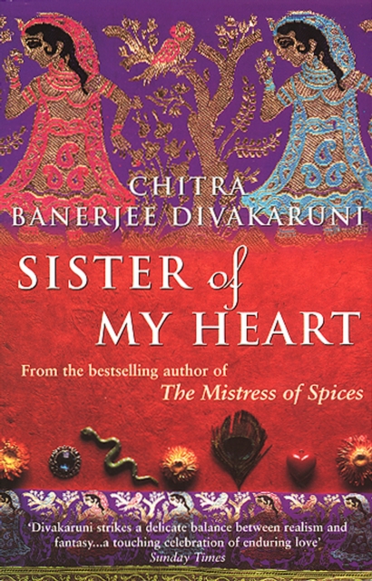 Sister Of My Heart, EPUB eBook