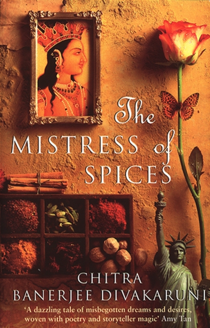 The Mistress Of Spices : Shortlisted for the Women s Prize, EPUB eBook
