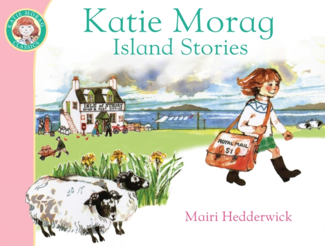 Katie Morag's Island Stories, EPUB eBook