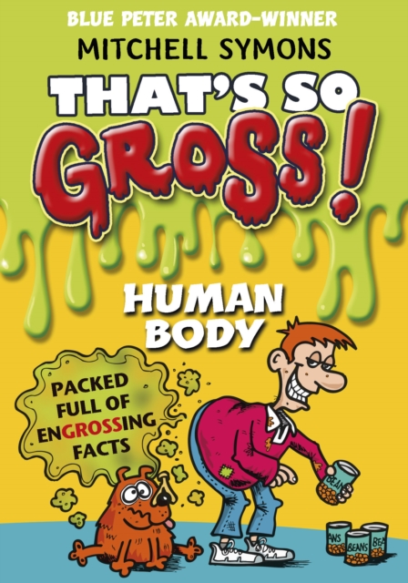 That's So Gross!: Human Body, EPUB eBook