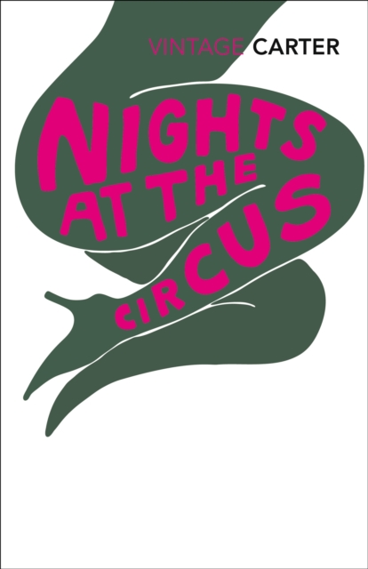 Nights At The Circus, EPUB eBook