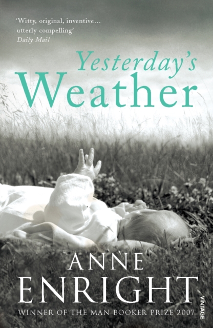 Yesterday's Weather : Includes Taking Pictures and Other Stories, EPUB eBook