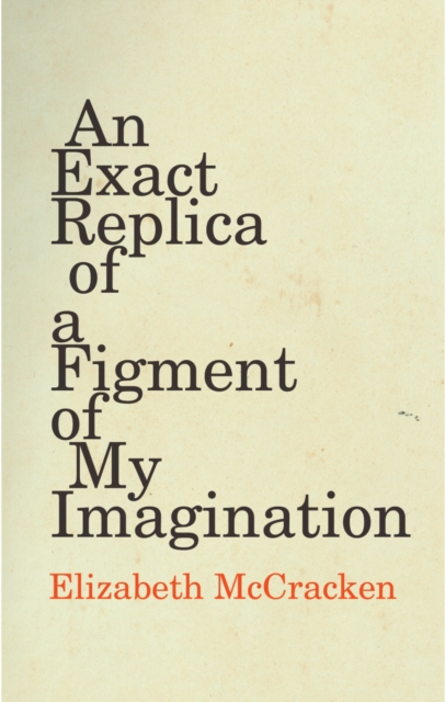 An Exact Replica of a Figment of My Imagination, EPUB eBook