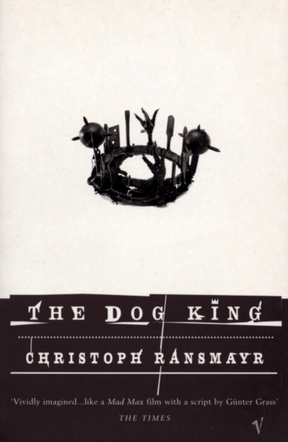 The Dog King, EPUB eBook
