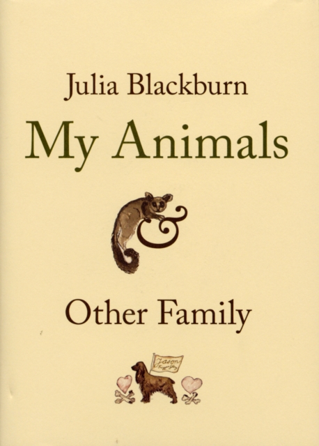 My Animals and Other Family, EPUB eBook