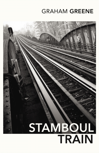 Stamboul Train, EPUB eBook