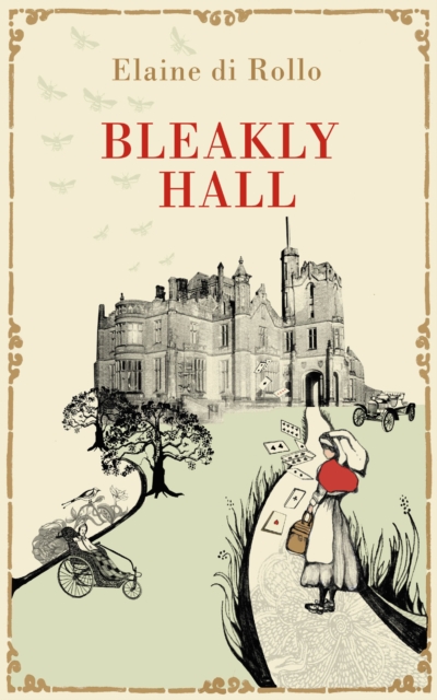Bleakly Hall, EPUB eBook