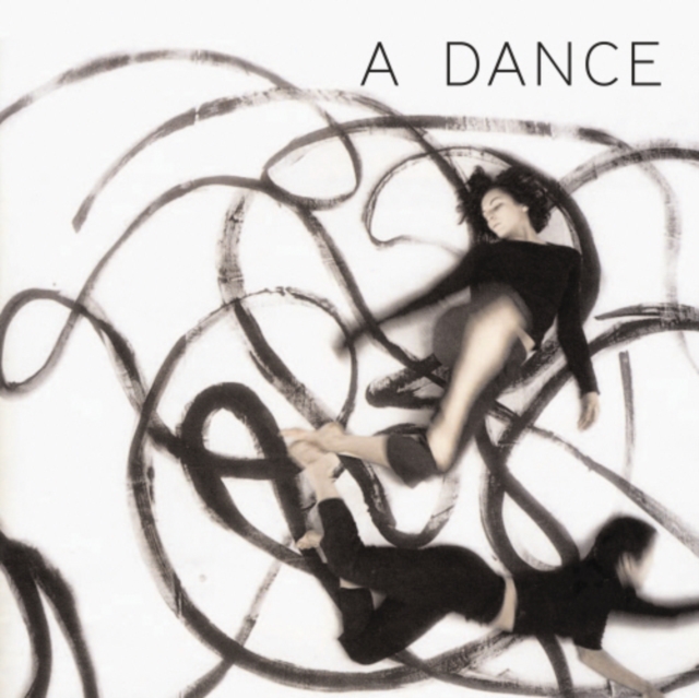 A Dance, EPUB eBook