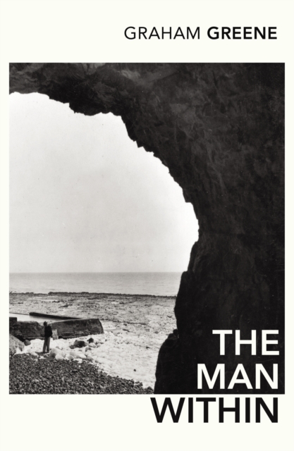 The Man Within, EPUB eBook