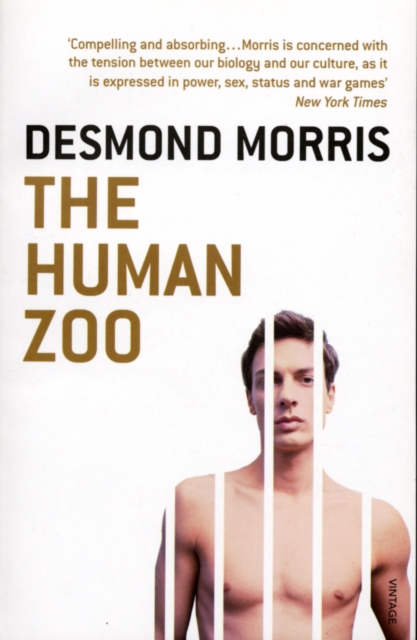 The Human Zoo, EPUB eBook