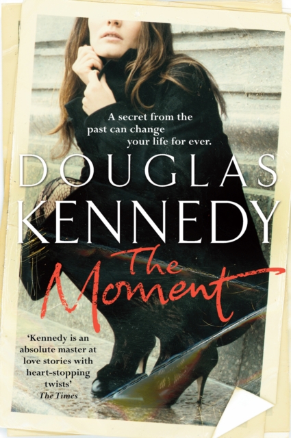 The Moment, EPUB eBook