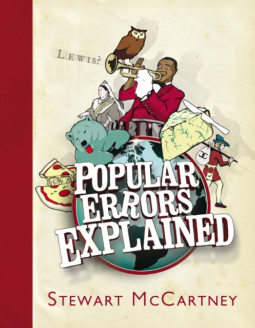 Popular Errors Explained, EPUB eBook