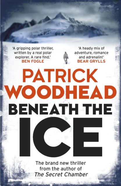 Beneath the Ice, EPUB eBook