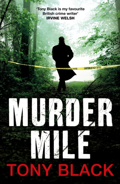 Murder Mile, EPUB eBook