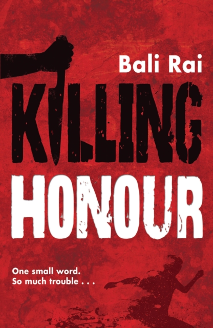 Killing Honour, EPUB eBook