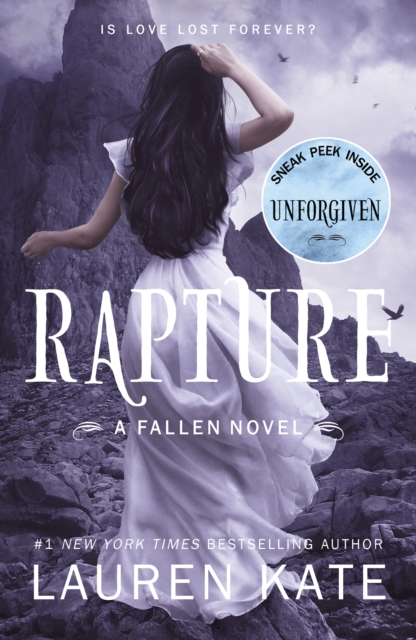 Rapture : Book 4 of the Fallen Series, EPUB eBook