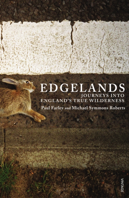 Edgelands, EPUB eBook