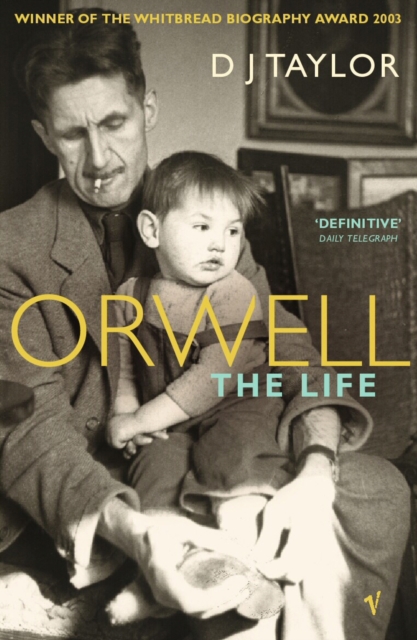 Orwell : The Life, EPUB eBook