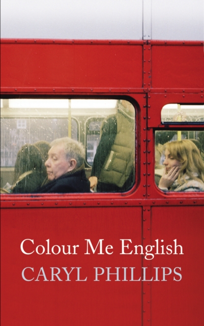 Colour Me English, EPUB eBook