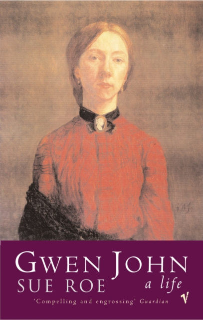 Gwen John, EPUB eBook