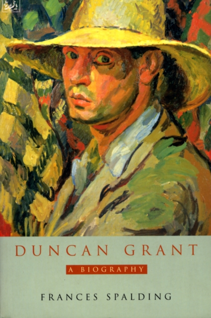 Duncan Grant, EPUB eBook