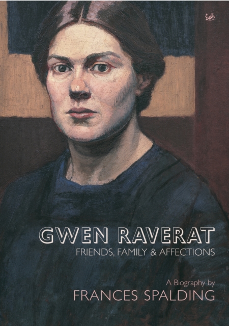 Gwen Raverat : Friends, Family and Affections, EPUB eBook