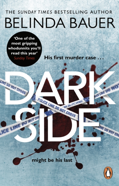 Darkside : From the Sunday Times bestselling author of Snap, EPUB eBook