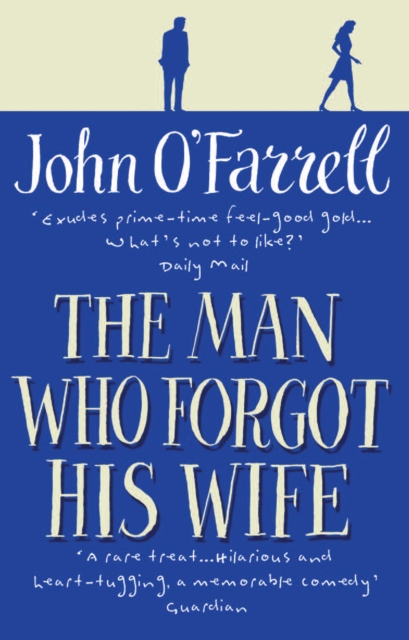 The Man Who Forgot His Wife, EPUB eBook